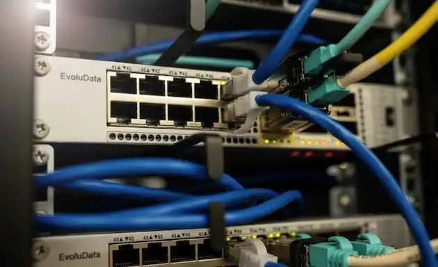 Consulting team at work