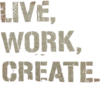 Live Work Create
