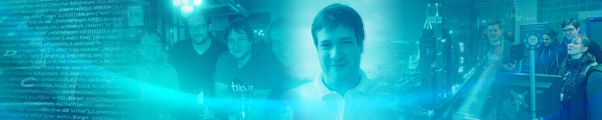 Open Source Community