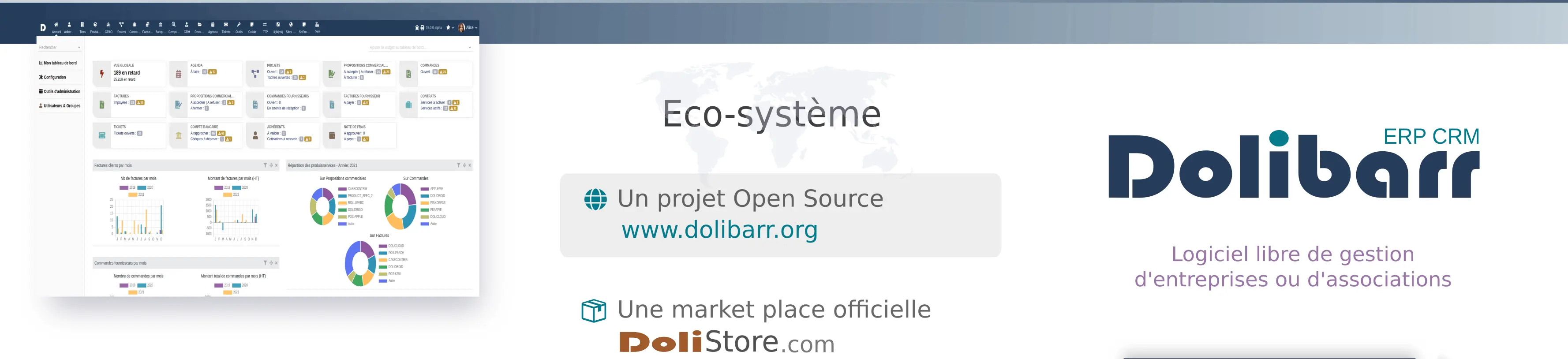 Dolibarr