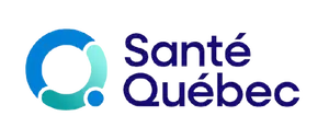 Santé Québec Logo
