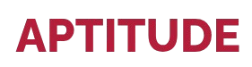 AptitudeLogo