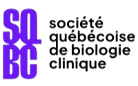 Société québécoise de biologie clinique (SQBC)