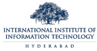 Language Technologies Research Centre (LTRC)
