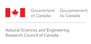 Natural Sciences and Engineering Research Council of Canada (NSERC)