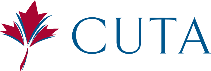 Canadian Urban Transit Association (CUTA)