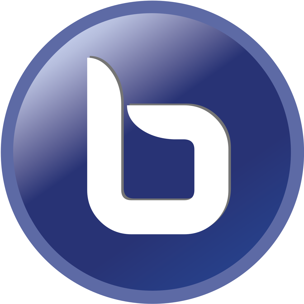 BigBlueButton primary logo